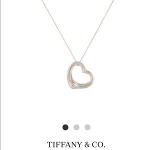 Tiffany Neckless